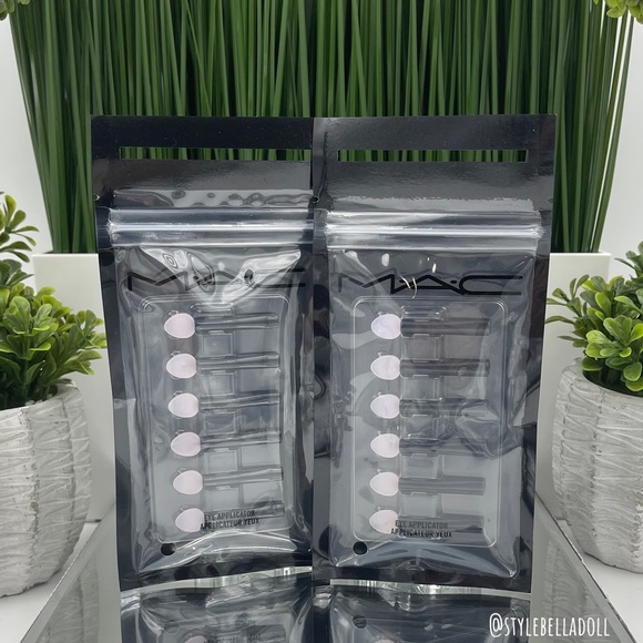 🆕MacEye MultiUse Applicator 6 per Pack - Picture 5 of 9